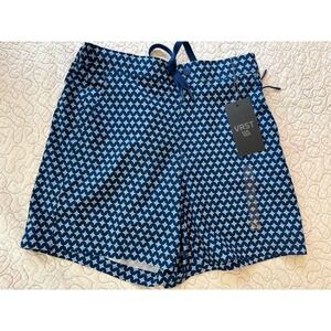 VRST Mens Relaxed Fit Shorts 6 Inseam Size Small